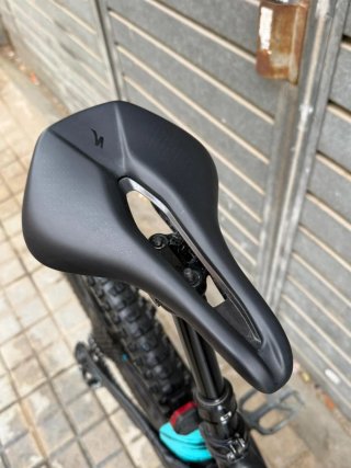 Specialized Turbo Levo Talla L