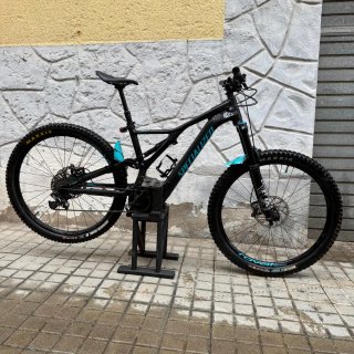 Specialized Turbo Levo Talla L
