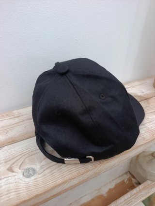 Gorra Nike Nadal Negra Roja