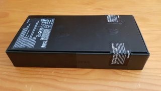 Scatola originale Samsung Galaxy Z Flip4