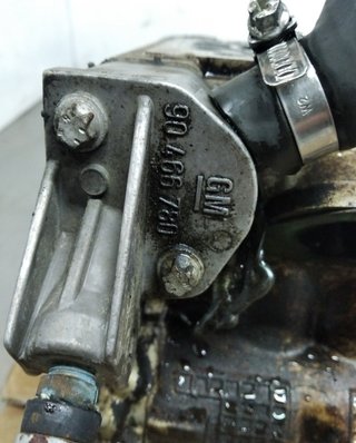 Culata opel 442329 90466780 vectra b berlina
