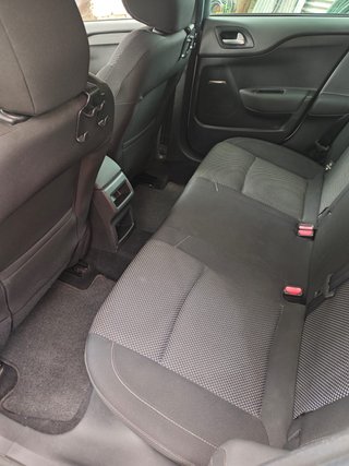 Citroen DS4 2014