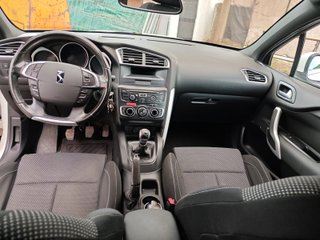 Citroen DS4 2014