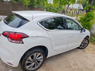 Citroen DS4 2014