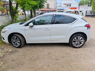 Citroen DS4 2014