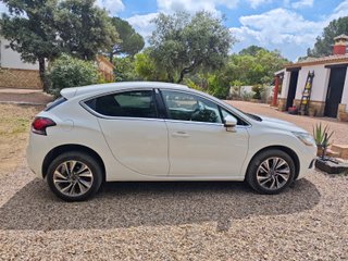 Citroen DS4 2014