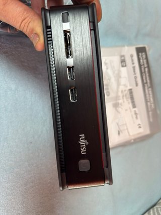 Ordenador Fujitsu