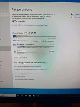 Ordenador Fujitsu