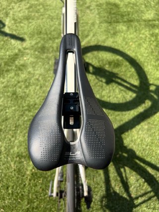Canyon Ultimate CF SLX 8 Disc eTap 2021