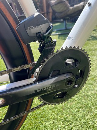 Canyon Ultimate CF SLX 8 Disc eTap 2021