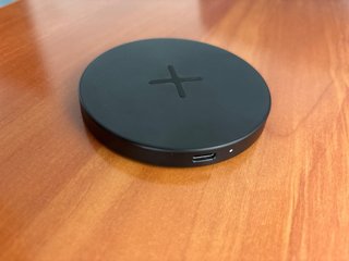 Cargador Inalámbrico Compatible con apple