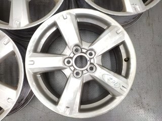 Llantas 17” Toyota RAV4 XA30
