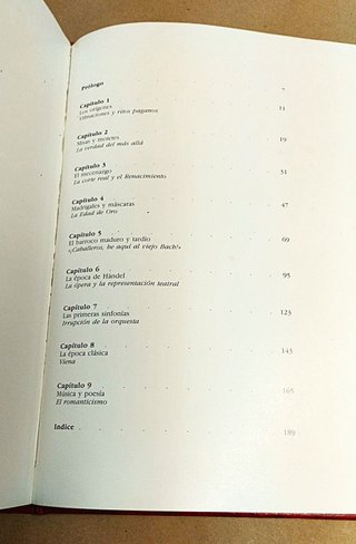 Grandes Genios de la Música - Colección 4 Volúmene