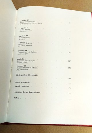 Grandes Genios de la Música - Colección 4 Volúmene