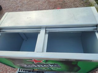 Nevera Botellero (Alquiler)