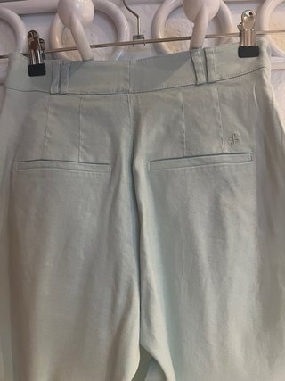 Pantalón corto verano Salsa Jeans verde