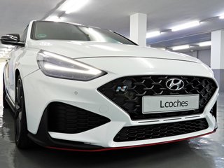 Hyundai i30 2022
