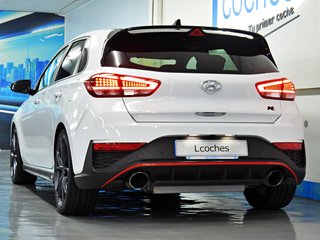 Hyundai i30 2022