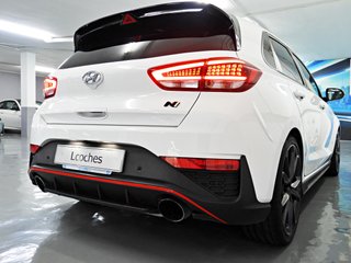 Hyundai i30 2022
