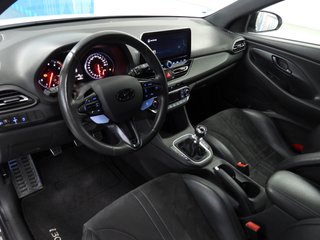 Hyundai i30 2022