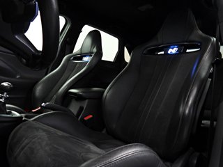 Hyundai i30 2022