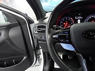 Hyundai i30 2022