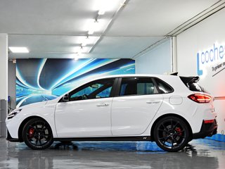 Hyundai i30 2022