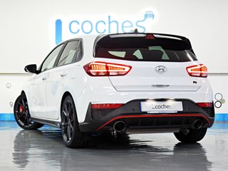 Hyundai i30 2022