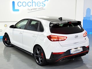 Hyundai i30 2022