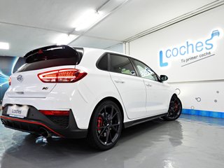 Hyundai i30 2022