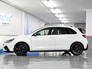 Hyundai i30 2022