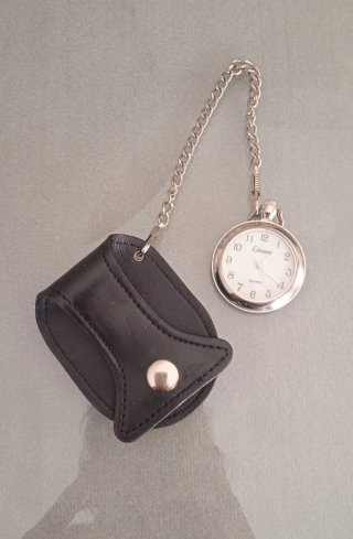 Reloj de bolsillo para restaurar o colección