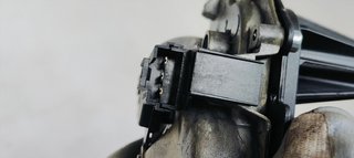 MOTOR LIMPIA TRASERO OPEL INSIGNIA BERLINA 2.0CDT