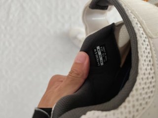 Zapatillas Ciclismo Shimano TR5 Talla 41