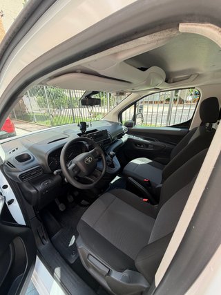 !! TOYOTA Proace City 1.5D 102CV VX L1 !!