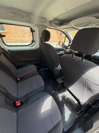 !! TOYOTA Proace City 1.5D 102CV VX L1 !!