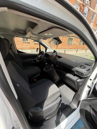 !! TOYOTA Proace City 1.5D 102CV VX L1 !!