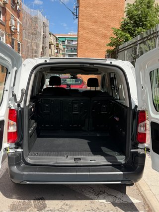 !! TOYOTA Proace City 1.5D 102CV VX L1 !!