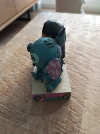 Figura Lilo y Stich Disney Traditions