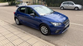 SEAT Ibiza 2017