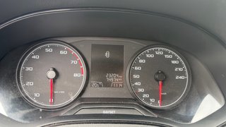 SEAT Ibiza 2017