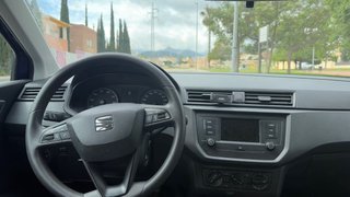 SEAT Ibiza 2017