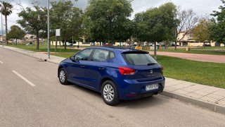 SEAT Ibiza 2017