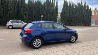 SEAT Ibiza 2017