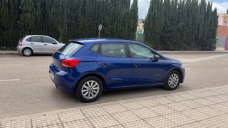 SEAT Ibiza 2017