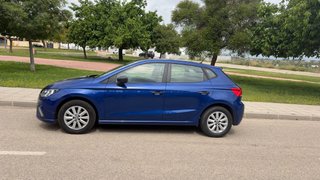 SEAT Ibiza 2017