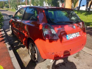 FIAT Stilo 2005