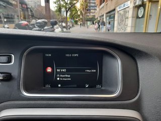 Volvo V40 VOLVO V40 1.6 D2 Kinetic