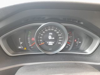 Volvo V40 VOLVO V40 1.6 D2 Kinetic