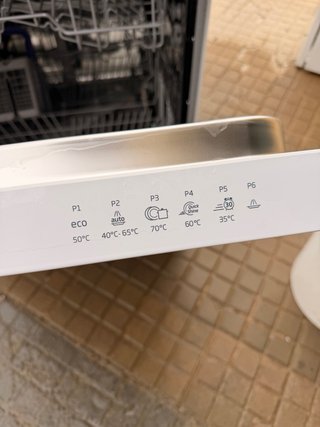 Lavavajillas Beko ....